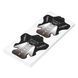 Sabloane constructie profesionale Duo Size 50 buc