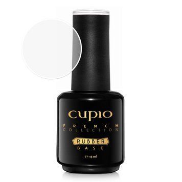 Rubber base French Collection - 15 ml