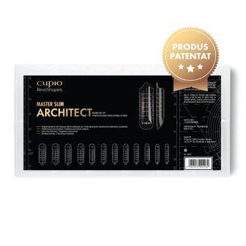 Tipsuri reutilizabile - Master Slim Architect 240buc
