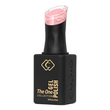 The One Collection - Coral Pink Oja semipermanenta 15ml