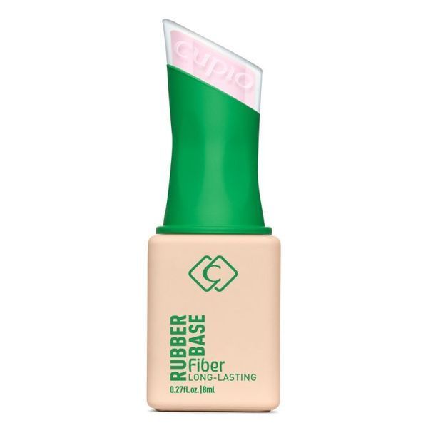 Long Lasting Fiber - Baby Balance Rubber Base 8ml