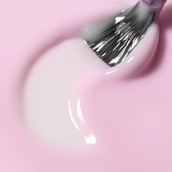 Long Lasting Fiber - Baby Balance Rubber Base 8ml
