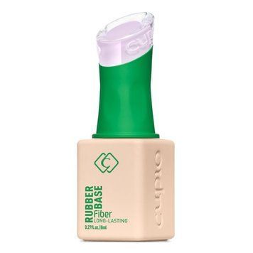 Long Lasting Fiber - Therapy Lilac Rubber Base 8ml