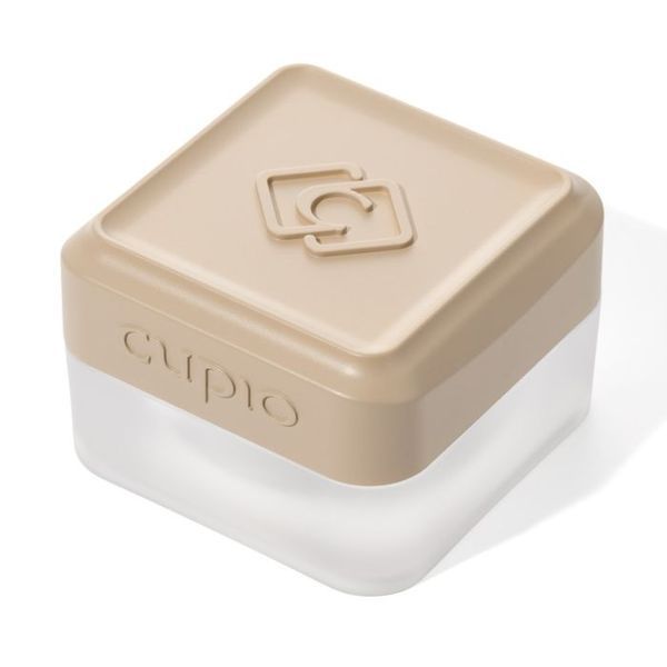 No Filing Builder Gel 15ml - Cashmere Nude