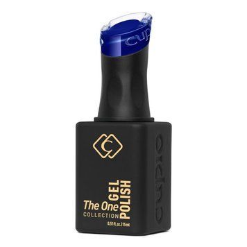 The One Collection - Classic Blue Oja semipermanenta 15ml