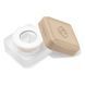 Gel pentru tehnica fara pilire 15ml - Make-Up Fiber Milky White