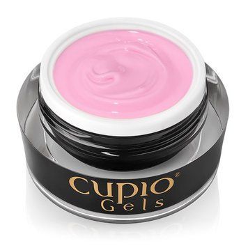 Pudding Collection - Cherry Eclair Builder gel 30ml