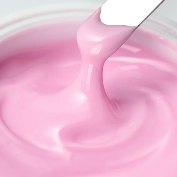 Pudding Collection - Cherry Eclair Builder gel 30ml