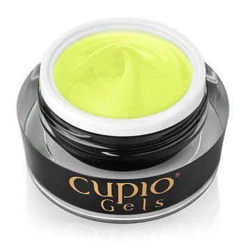 Pastel Neon Collection - Citrus Blend Builder Gel 15ml