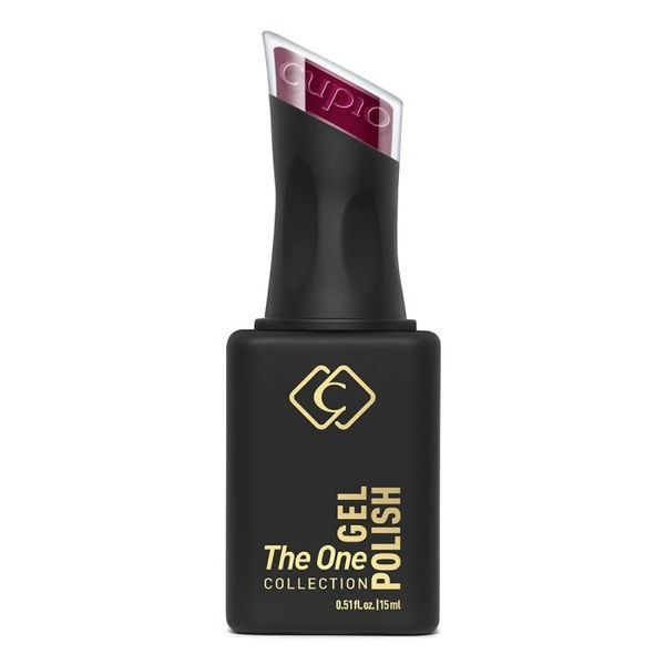 The One Collection - Live Red Oja semipermanenta 15ml