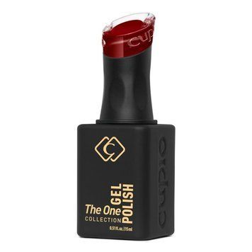 The One Collection - Wildberry Wine Oja semipermanenta 15ml