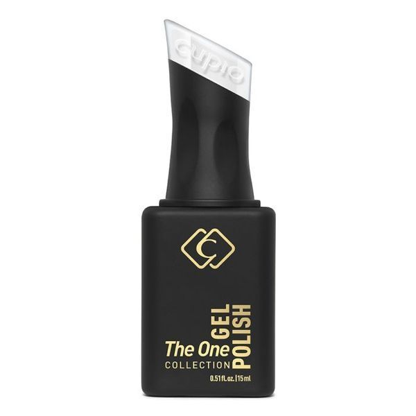Oja semipermanenta The One - Icy White 15ml