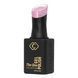The One Collection - French shimmer Baby Pink Oja semipermanenta 15ml
